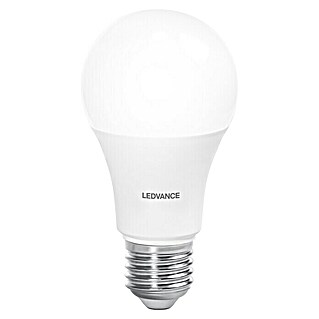 Ledvance SUN@Home Smart-LED-Lampe Smart+ WIFI (E27, Dimmbar, Neutralweiß, 750 lm, 9 W)