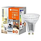 Ledvance SUN@Home Smart-LED-Lampe Smart+ WIFI (GU10, Dimmbar, Neutralweiß, 268 lm, 4,9 W) | BAUHAUS