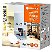 Ledvance SUN@Home LED-Einbauspot Downlight Slim (Kaltweiß, Durchmesser: 8,5 cm, Weiß) | BAUHAUS