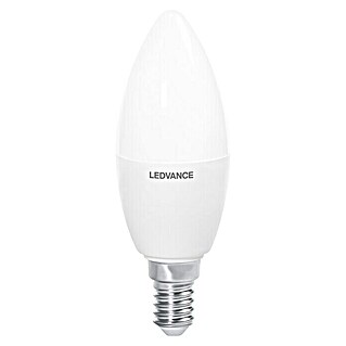 Ledvance SUN@Home LED-Lampe Smart+ WIFI (E14, Dimmbar, 425 lm, 4,9 W)