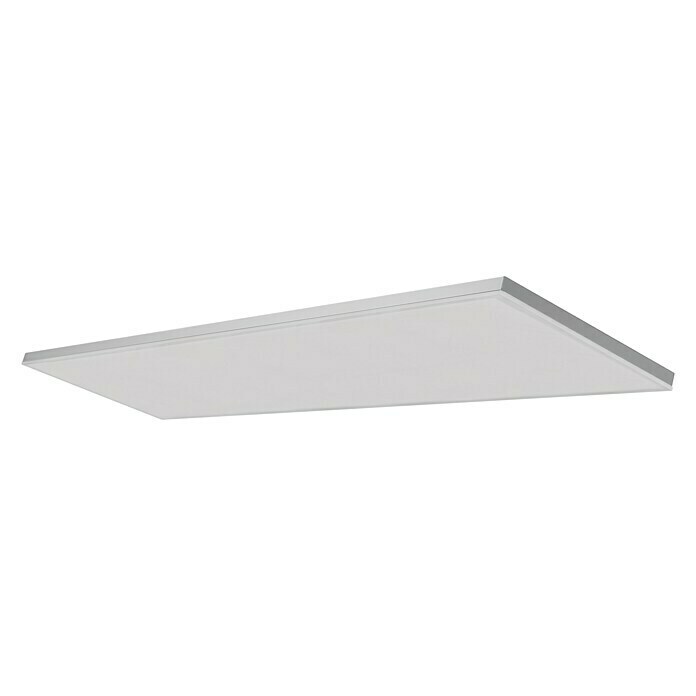 Ledvance SUN@Home LED-Panel Planon Frameless (35 W, L x B x H: 120 x 30 x 6,1 cm, Weiß, Kaltweiß) | BAUHAUS