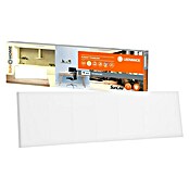 Ledvance SUN@Home LED-Panel Planon Frameless (35 W, L x B x H: 120 x 30 x 6,1 cm, Weiß, Kaltweiß) | BAUHAUS