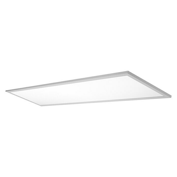 Ledvance SUN@Home LED-Panel Planon Plus (35 W, L x B x H: 120 x 30 x 5,6 cm, Weiß, Kaltweiß) | BAUHAUS