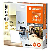 Ledvance SUN@Home LED-Panel Planon Frameless (20 W, L x B x H: 30 x 30 x 6,1 cm, Weiß, Kaltweiß) | BAUHAUS