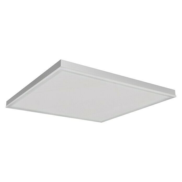 Ledvance SUN@Home LED-Panel Planon Frameless (20 W, L x B x H: 30 x 30 x 6,1 cm, Weiß, Kaltweiß) | BAUHAUS