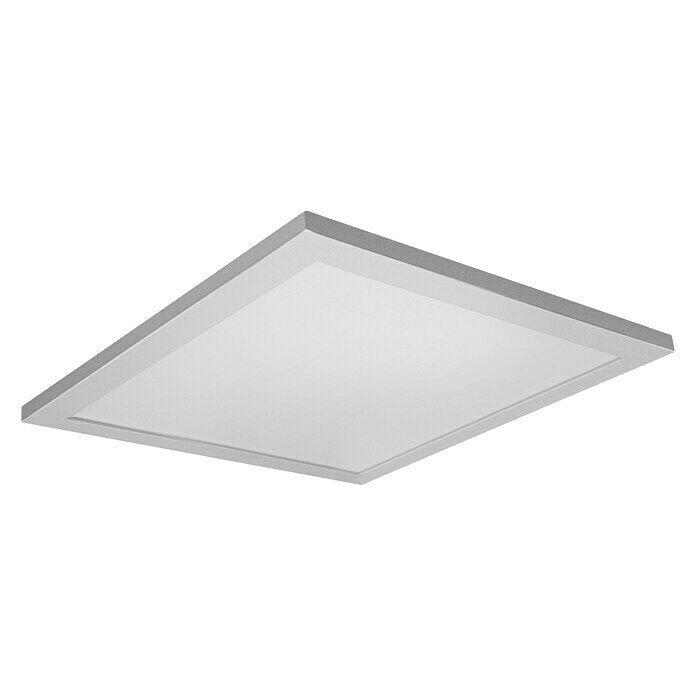 Ledvance SUN@Home LED-Panel Planon Plus (20 W, L x B x H: 30 x 30 x 5,6 cm, Weiß, Kaltweiß) | BAUHAUS