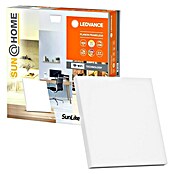 Ledvance SUN@Home LED-Panel Planon Frameless (20 W, L x B x H: 30 x 30 x 6,1 cm, Weiß, Kaltweiß) | BAUHAUS