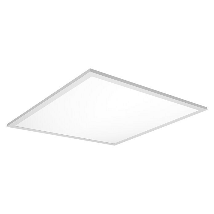 Ledvance SUN@Home LED-Panel Planon Plus (35 W, L x B x H: 60 x 60 x 5,6 cm, Weiß, Kaltweiß) | BAUHAUS