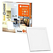 Ledvance SUN@Home LED-Panel Planon Plus (20 W, L x B x H: 30 x 30 x 5,6 cm, Weiß, Kaltweiß) | BAUHAUS