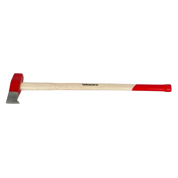 Wisent Spalthammer - 3.000 g, Material Stiel: Holz