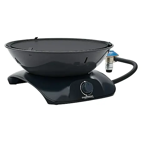 Campingaz  Barbacoa de gas CV 360