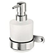 Haceka Ixi Zeepdispenser (Roestvrij staal, Roestvrij staal) | BAUHAUS