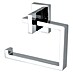 Haceka Edge Toiletrolhouder zonder klep 