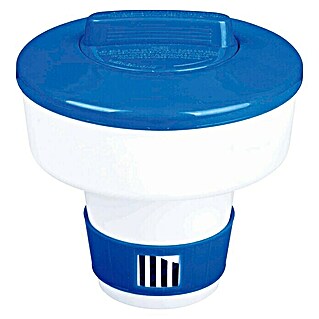 myPool Schwimmdosierer Basic (Geeignet für: 200 g Wasserpflegetabletten)