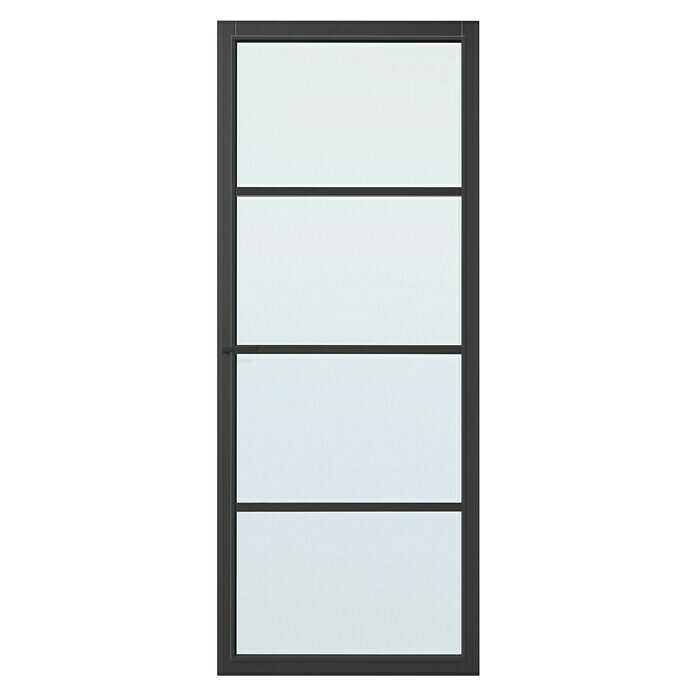 Solid Elements Binnendeur SE 4725 blank glas 