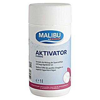 Malibu Sauerstoff-Aktivator (1 000 ml)