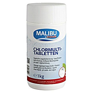 Malibu Multifunktionstabs 20 g (1 kg)