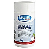 Malibu Multifunktionstabs 200 g (Geeignet für: Desinfektion, 1 kg)