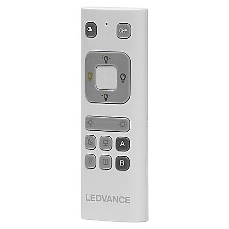 Ledvance Smart+ WiFi Fernbedienung COLOR CHANGE (Weiß, L x B x H: 120 x 41 x 19 mm)
