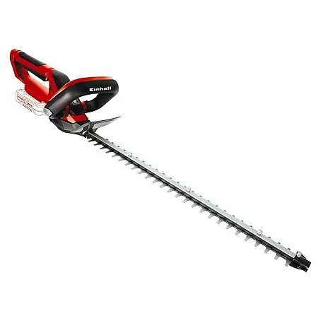 Einhell Power X-Change 18V Akku-Heckenschere GC-CH 1855/1 Li-Solo