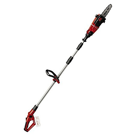 Einhell Power X-Change 18V Akku-Hochentaster GE-LC 18 Li T-Solo (18 V, Li-Ionen, Ohne Akku, Schnittlänge: 17 cm)