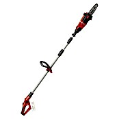 Einhell Power X-Change Akku-Hochentaster GE-LC 18 Li T-Solo (18 V, Li-Ionen, Ohne Akku, Schnittlänge: 17 cm)