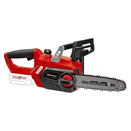 Einhell Power X-Change 18V Akku-Kettensäge GE-LC 18/25 Li-Solo