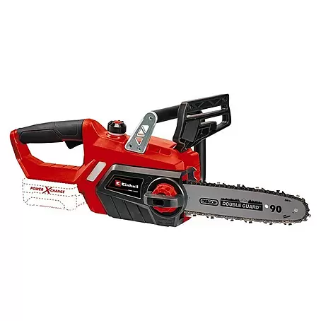 Einhell Power X-Change Akku-Kettensäge GE-LC 18/25 Li-Solo