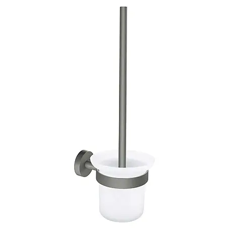 Tesa Moon WC-Bürstengarnitur