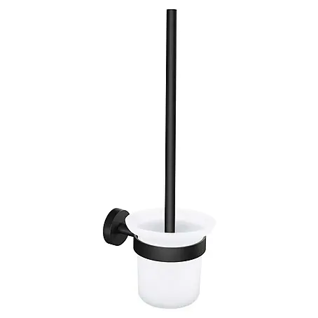 Tesa Moon WC-Bürstengarnitur