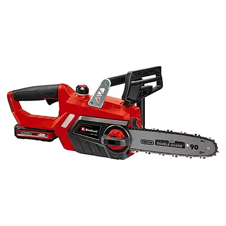 Einhell Power X-Change Akku-Kettensäge GE-LC 18/25 Li Kit