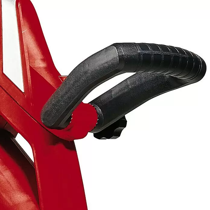 Einhell Power X-Change 18V Akku-Laubsauger GE-CL 36 Li E-Solo - Akkuspannung: 18 V, Ohne Akku, Blasgeschwindigkeit: 210 km/h - Detailaufnahme