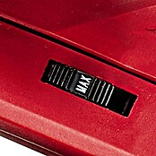Einhell Power X-Change Akku-Laubbläser GE-CL 36 Li E-Solo (36 V, Li-Ionen, Ohne Akku, Blasgeschwindigkeit: 210 km/h)
