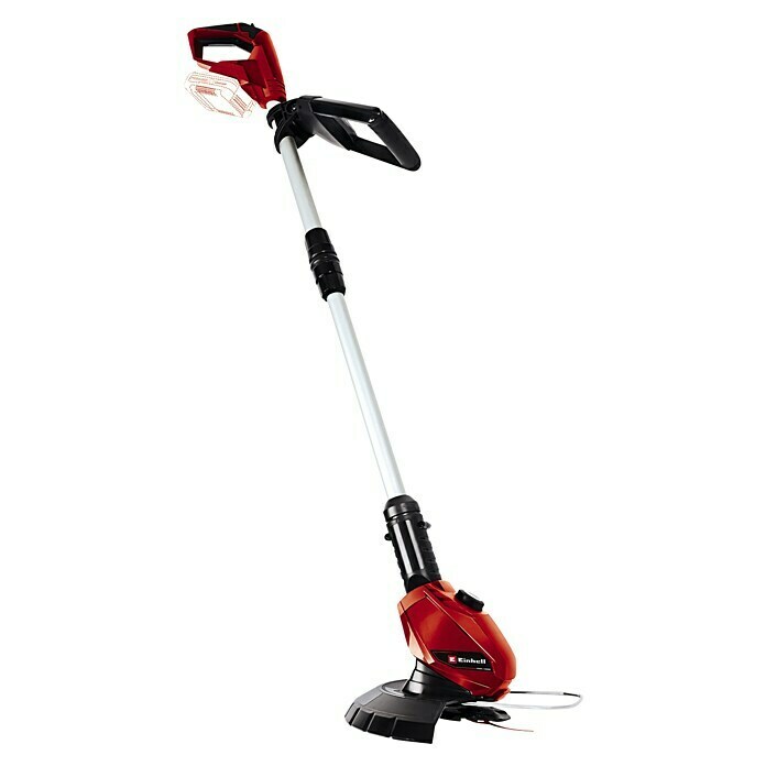 Einhell Power X-Change Akku-Rasentrimmer GE-CT 18 Li-Solo18 V, Li-Ionen, Ohne Akku, Schnittbreite: 24 cm Diagonal View