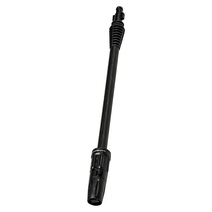 Einhell Turbodüse - Passend für: Einhell Hochdruckreiniger TC-HP 90, TC-HP 130, TE-HP 140 und TE-HP 170 - Schwarzer Hochdruckreiniger-Aufsatz, ideal für Reinigungsarbeiten im Außenbereich. Das Zubehörteil sorgt für effiziente und gründliche Säuberung.