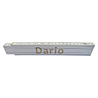 Zidarski metar (Drvo)