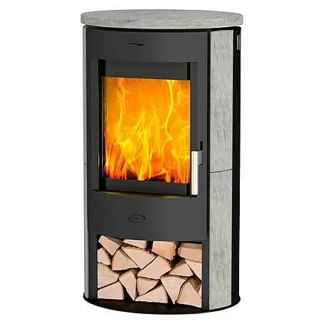 Fireplace  Kaminofen Zaria