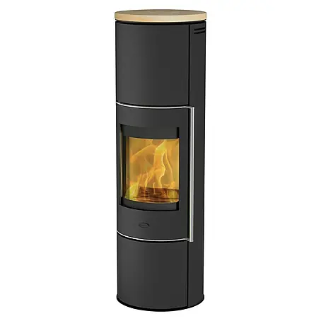 Fireplace  Kaminofen Perondi