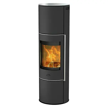 Fireplace  Kaminofen Perondi