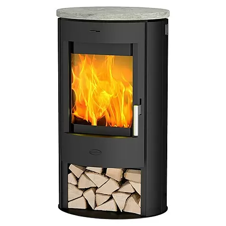 Fireplace  Kaminofen Zaria