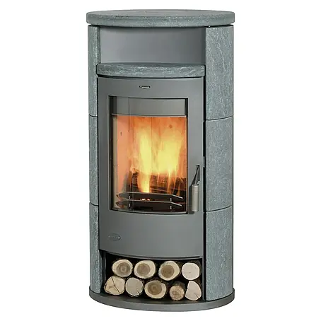 Fireplace  Kaminofen Alicante
