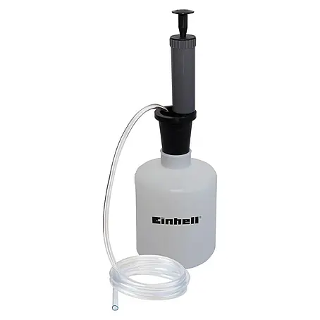 Einhell  Druck- & Saugspritze