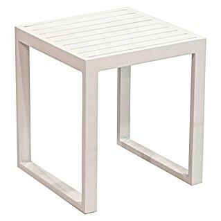 Bočni stol Skepparhoolmen (Metal, D x Š: 40,5 x 40,5 cm)