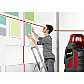 Einhell Kreuzlinienlaser TE-LL 360 (Max. Arbeitsbereich: 20 m) | BAUHAUS