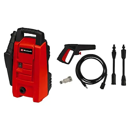 Einhell Classic Hochdruckreiniger TC-HP 90