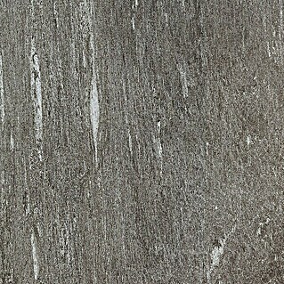Marazzi Terrassenfliese Esterno 20T Davos (60 cm x 60 cm x 20 mm, Grau, Matt)