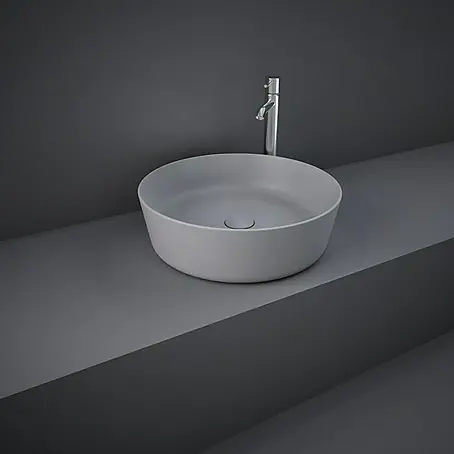 RAK Ceramics Feeling Aufsatzwaschbecken