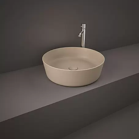 RAK Ceramics Feeling Aufsatzwaschbecken