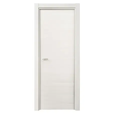 Solid Elements  Puerta interior Fresno Eslovenia