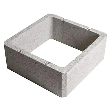 BHS Mallorca  Bloque columna